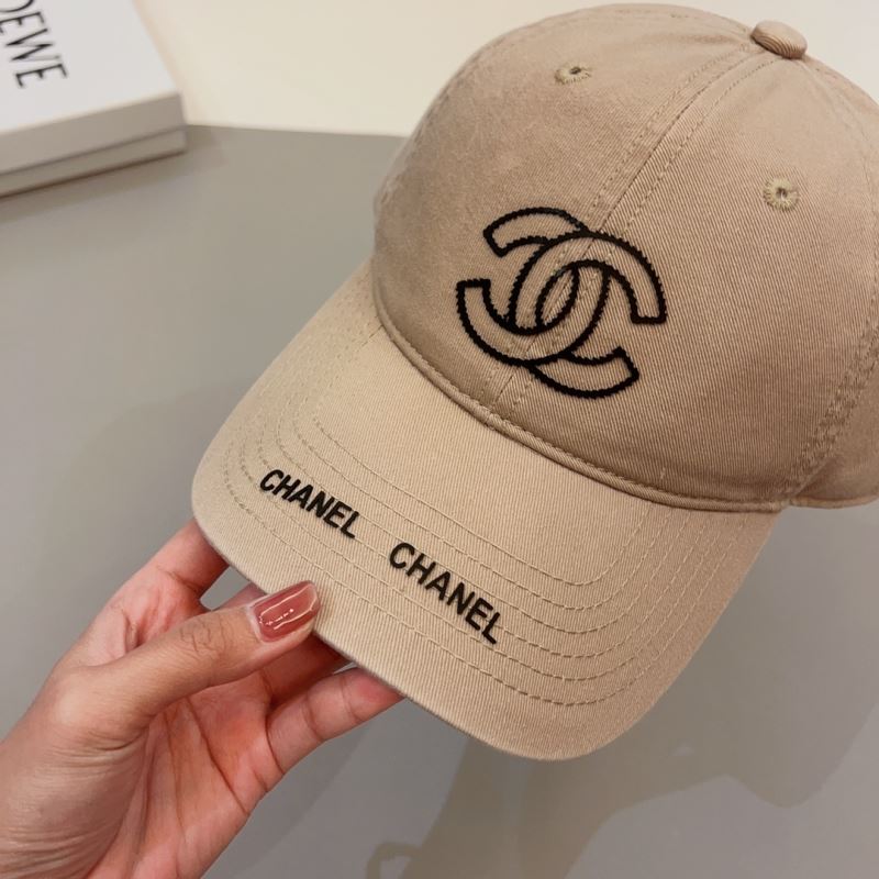 CHANEL